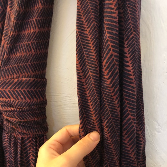 Anthropologie Nomad Morgan Carper Jumpsuit - Picture 4 of 7